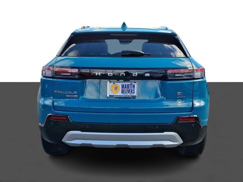 Certified 2024 Honda Prologue Touring image 5