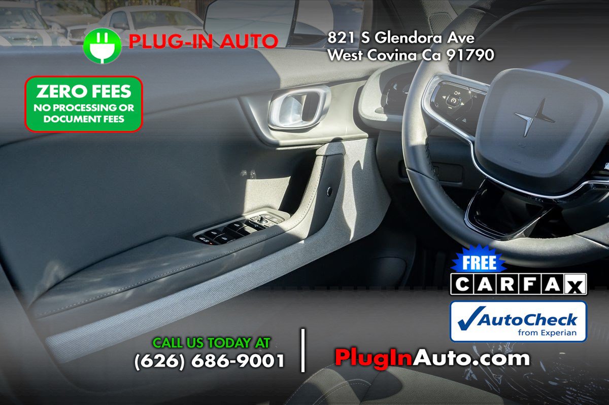 Used 2023 Polestar Polestar 2 FWD image 12