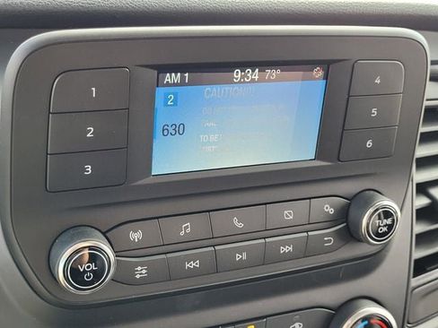 New 2025 Ford Transit 250 Low Roof image 45