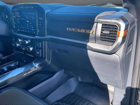 Used 2023 Ford F150 Tremor w/ Equipment Group 402A High image 27