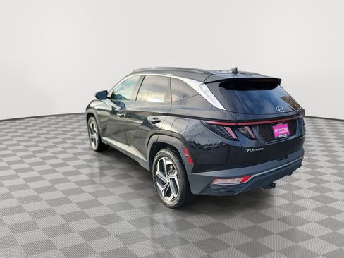 Used 2022 Hyundai Tucson SEL image 6