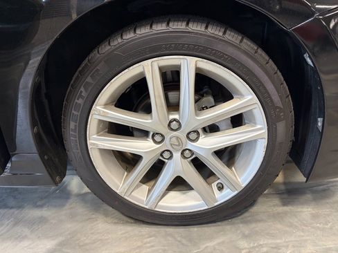 Used 2015 Lexus CT 200h FWD image 24
