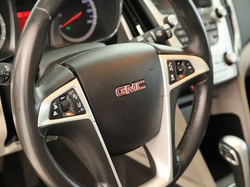 Used 2013 GMC Terrain SLT image 15