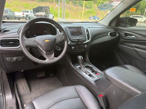 Certified 2020 Chevrolet Equinox LT w/ Sport Edition AWD/4WD image 21