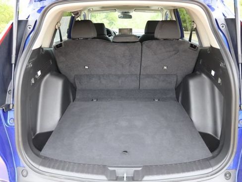 Certified 2024 Honda CR-V EX image 14
