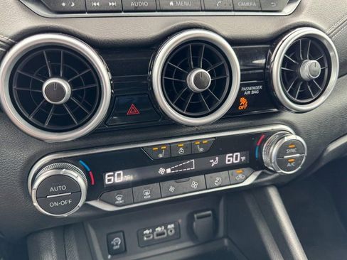 Used 2024 Nissan Sentra SV w/ All-Weather Package image 18