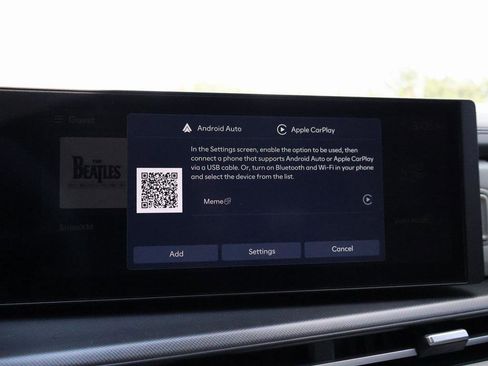 New 2026 Hyundai Santa Fe SE image 37