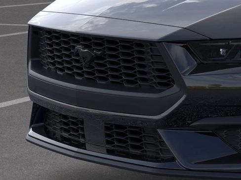 New 2026 Ford Mustang Premium image 16