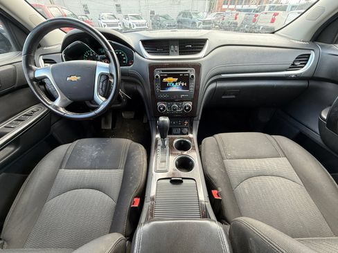 Used 2016 Chevrolet Traverse LT AWD/4WD image 14