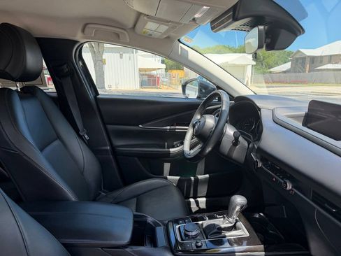 Used 2024 MAZDA CX-30 AWD 2.5 S w/ Select Sport Pkg image 28