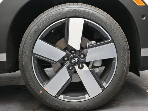 New 2026 Hyundai Santa Fe Limited AWD/4WD image 10