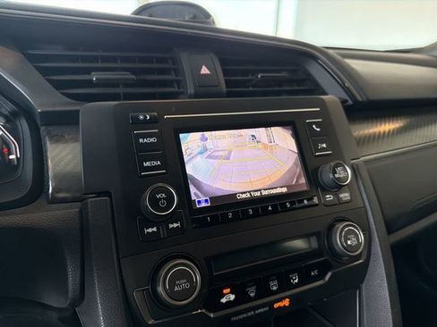 Used 2017 Honda Civic Sport image 23