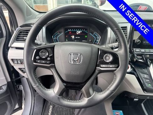 Used 2023 Honda Odyssey Touring image 7