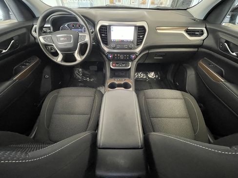Used 2023 GMC Acadia SLE w/ Driver Convenience Package AWD/4WD image 12