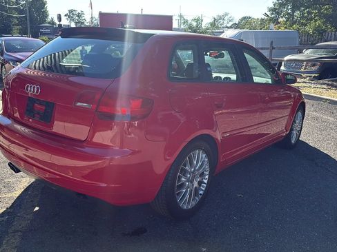 Used 2006 Audi A3 3.2 AWD/4WD image 7
