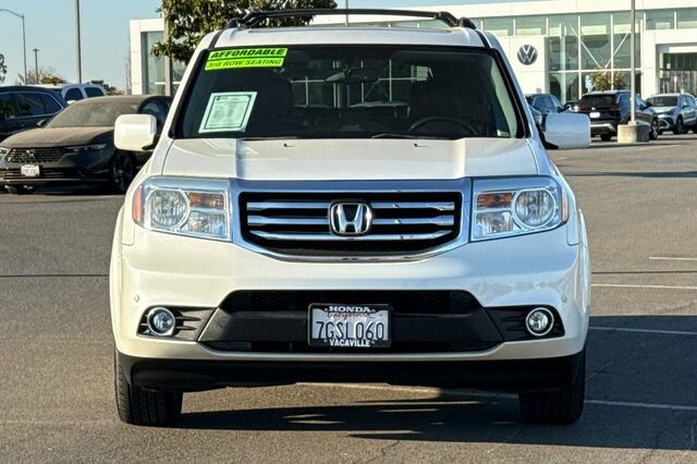 Used 2014 Honda Pilot Touring image 9