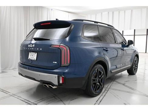 Used 2023 Kia Telluride SX X-Line image 7