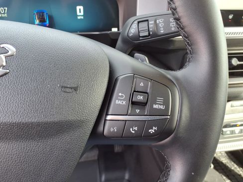 Certified 2025 Ford Bronco Sport Badlands w/ Badlands Tech Package image 17