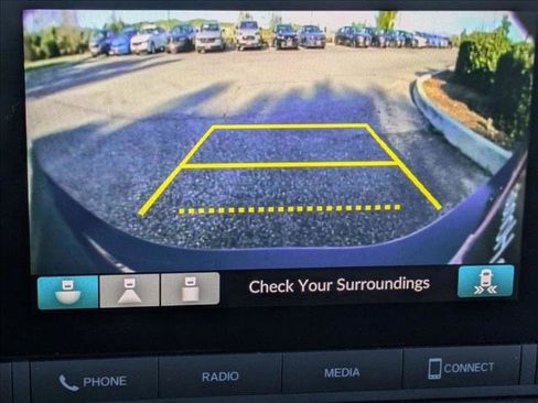 New 2026 Honda Civic Sport image 13