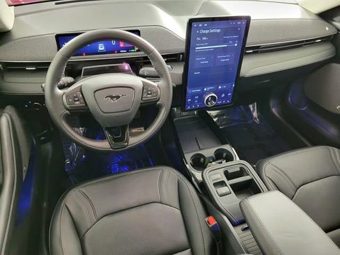 Used 2025 Ford Mustang Mach-E Premium w/ Interior Protection Package image 33