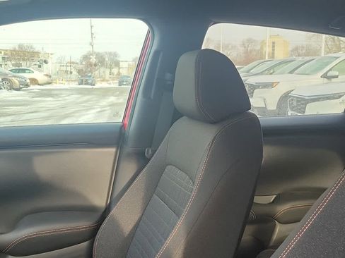 Used 2023 Honda HR-V Sport image 6