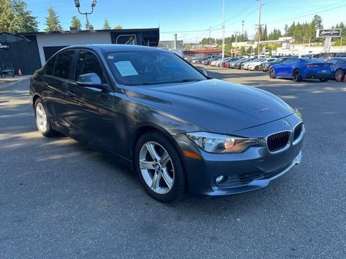 Used 2014 BMW 328i Sedan RWD image 6