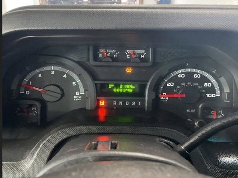 Used 2013 Ford E-150 and Econoline 150 w/ PWR Group image 7