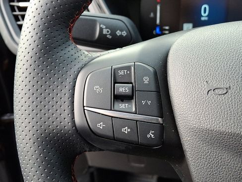 Used 2024 Ford Escape ST-Line w/ Tech Pack #1 image 23