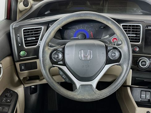 Used 2015 Honda Civic EX image 18