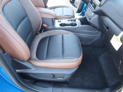 New 2025 Ford Bronco Sport Outer Banks w/ Outer Banks Tech Package+ image 14