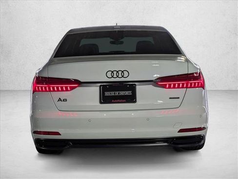Used 2023 Audi A6 2.0T Premium w/ Convenience Package AWD/4WD image 6