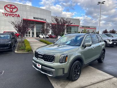 Used 2023 Kia Telluride SX Prestige X-Pro