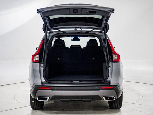 Used 2026 Honda CR-V Sport Touring image 8