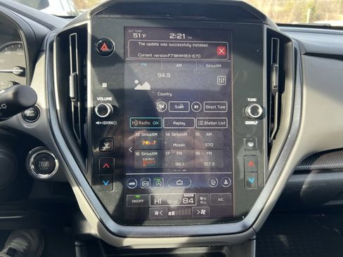 Used 2024 Subaru Crosstrek 2.5i Limited image 14