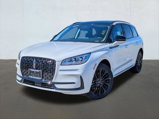 New 2025 Lincoln Corsair Grand Touring w/ Equipment Group 301A video 1