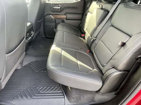 Certified 2021 Chevrolet Silverado 1500 RST w/ All Star Edition Plus image 12