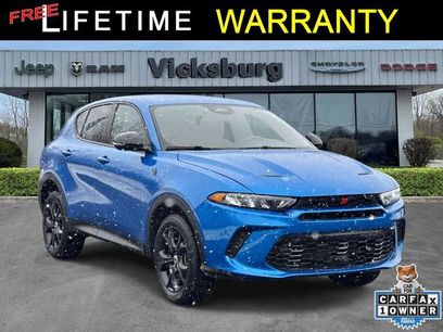 Used 2024 Dodge Hornet GT w/ GT Blacktop Package