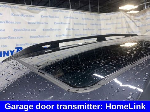 Used 2025 Subaru Ascent Limited image 30