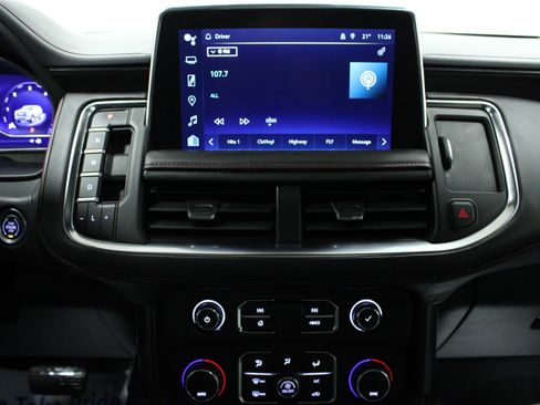 Used 2023 Chevrolet Tahoe RST w/ Luxury Package image 23