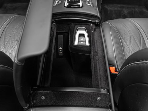 Used 2017 Mercedes-Benz S 63 AMG 4MATIC Cabriolet image 29