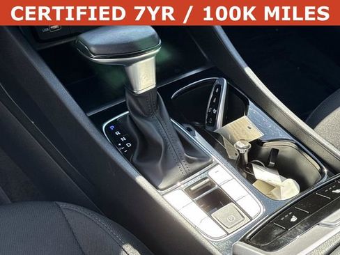 Used 2022 Hyundai Tucson SEL w/ Convenience Package AWD/4WD image 23