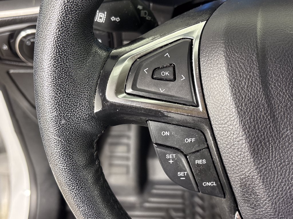 Certified 2024 Ford Edge SEL AWD/4WD image 19