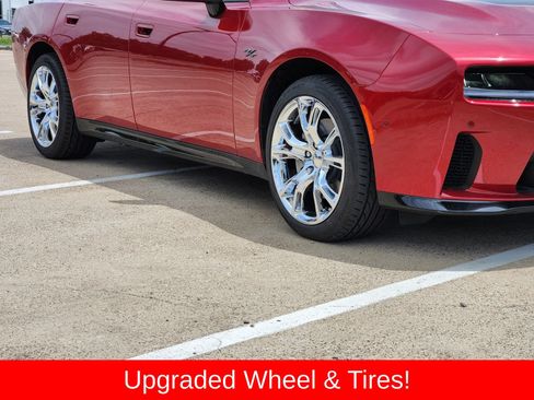 New 2026 Dodge Charger R/T AWD/4WD image 11