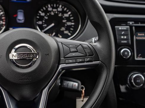 Used 2019 Nissan Rogue Sport S AWD/4WD image 14