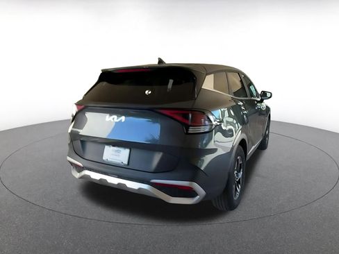 Used 2025 Kia Sportage LX image 14