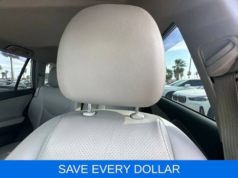 Used 2012 Toyota RAV4 Limited w/ Navigation Value Pkg AWD/4WD image 11