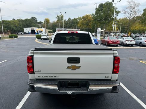 Used 2019 Chevrolet Silverado 1500 LT image 7