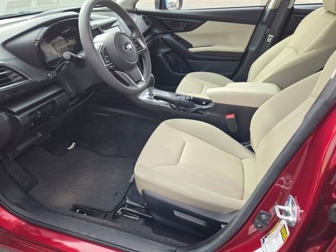Certified 2023 Subaru Impreza 2.0i image 20