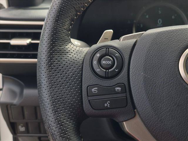 Used 2016 Lexus IS 350 AWD w/ F Sport Package image 8