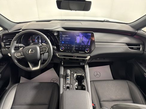 Used 2023 Lexus RX 350 350h Premium Plus image 15